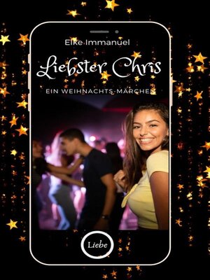 cover image of Liebster Chris